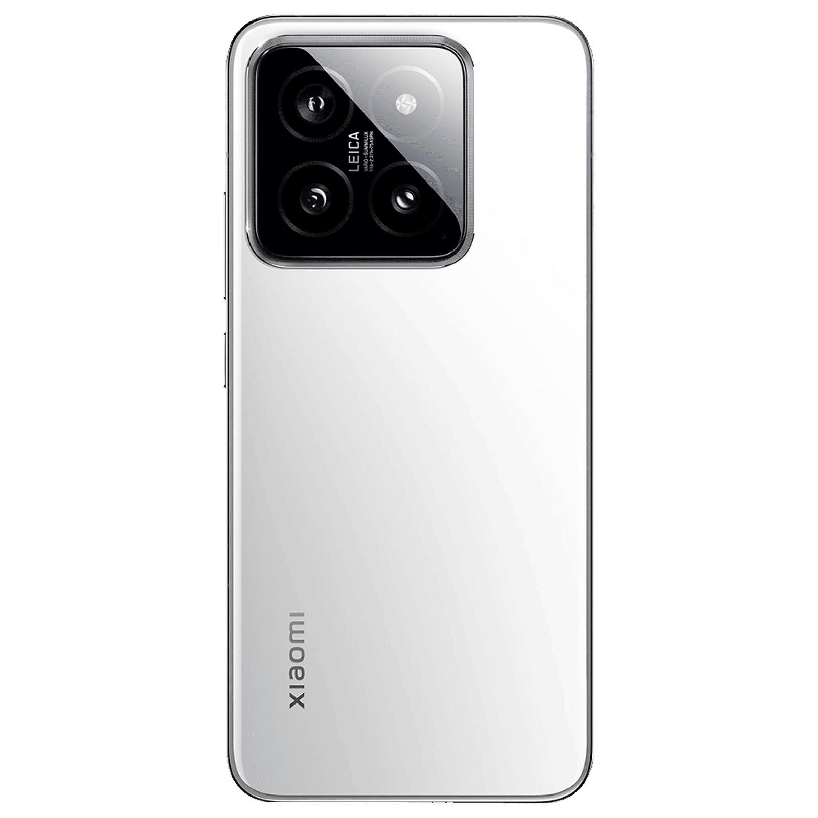 Buy Xiaomi 14 5G (12GB RAM, 512GB, Classic White) Online – Croma